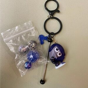 Inside Out’s Ennui DIY Bag Charm Kit